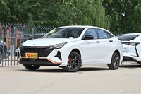 2023款奕炫 马赫版 1.5L 自动追影版