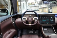 2023款阿维塔11 长续航单电机版 5座