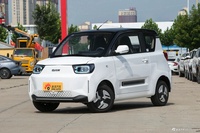 2023款元宝 尊贵版