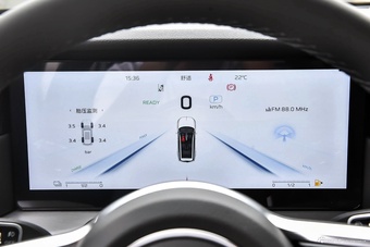 2024款红旗HS7 PHEV 2.0T四驱旗畅版 6座