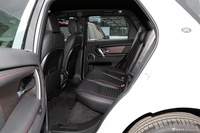 2022款发现运动版 改款 249PS R-Dynamic SE 性能科技版 5座