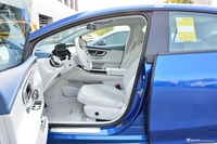 2022款奔驰EQE 350 先行特别版