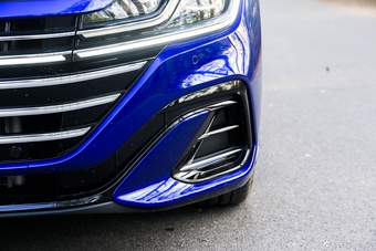 2022款Arteon 2.0T Shooting Brake R-Line