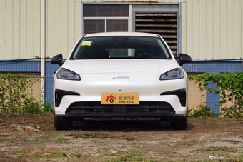 2025款AION RT 650智享版