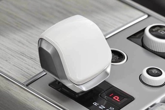 2026款揽胜 SV Ultra 官图