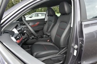 2025款瑞虎7 卓越版 1.5T CVT全球版