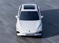 2023款荣威D7 EV 510km 后驱卓越版