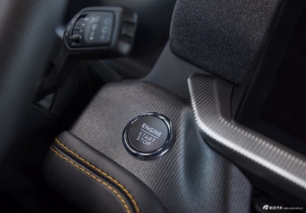 2026款探险者（进口） Tremor 北美版 官图