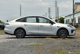 2026款AION RT 520智豪版