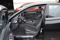 2024款天籁 2.0L SV 黑金版