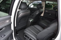 2022款问界M7 1.5T 增程式 两驱舒适版