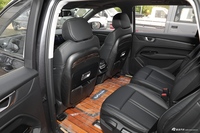 2020款五菱凯捷1.5T自动旗舰型头等舱