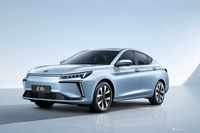 2024款钇为爱跑 官图