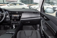 2023款启辰D60 EV PLUS 舒适版RJ型