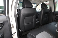 2023款风骏5 2.4L 汽油两驱进取型大双