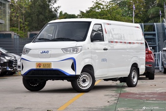 2023款蓝猫M1 国轩高科 40.55kWh