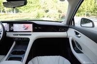 2023款荣威D7 EV 610km