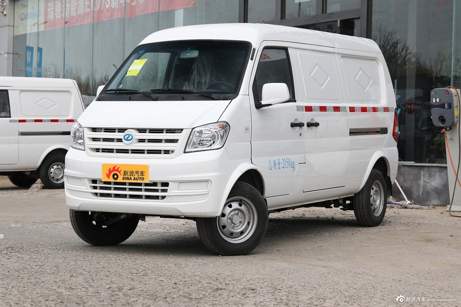 2020款瑞驰EK07S 标准版29.95kWh