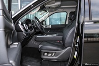 2024款坦克400 Hi4-T 越野版