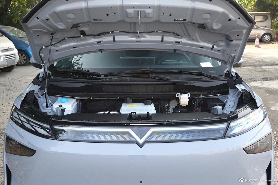 2023款启辰VX6 520 Air