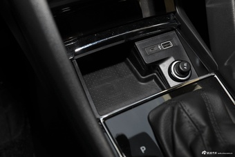 2022款柯迪亚克GT TSI330 两驱奢享版