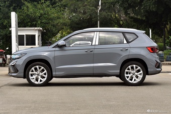 2026款捷达VS5 280TSI 自动先锋版