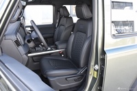 2024款212越野车 2.0T 机械师