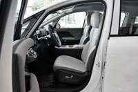 2024款极狐考拉S PRO