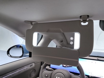 2026款智己LS6增程 66 Max+