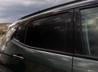 2025款指南者 North Star Special Edition 官图