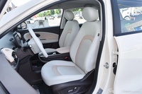 2023款江淮钇为3 405km Air