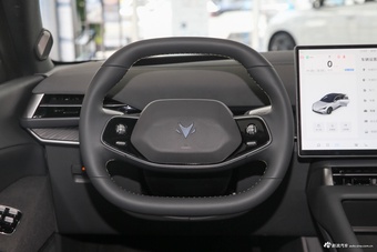 2026款极狐 阿尔法S5 1450 睿享版 200kW