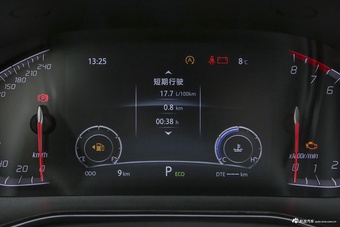 2023款长安CS85 COUPE 1.5T DCT精英型