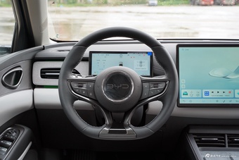 2025款海豹06DM-i 旅行版 150KM旗舰型