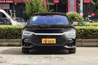 2022款比亚迪汉DM-i 121KM 尊贵型