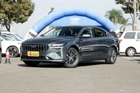 2024款星瑞L智擎 星云版