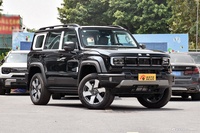 2025款北京BJ40e 魔核电驱进阶版