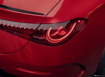 2026款奔驰CLA级EV 350 4MATIC AMG Line Plus