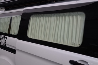 2025款颢屹全顺 迈阿密 2.T Max 官图