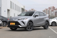 2022款威飒 双擎 2.5L CVT四驱至尊版