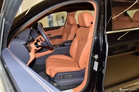 2024款添越 4.0T V8 雅度版