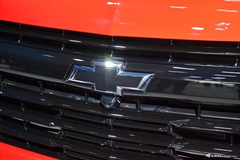 2024北京车展实拍：Tahoe太浩