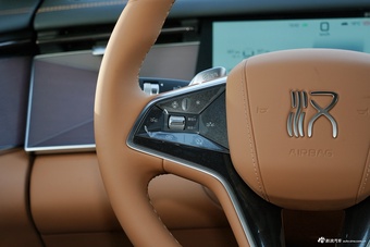 2025款汉L EV 四驱激光雷达旗舰型