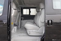 2022款瑞风L5 2.0T自动公务版