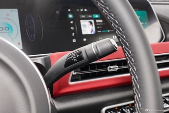 2024款欧拉好猫GT 改款 木兰版 401km 豪华型