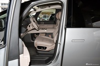 2025款理想MEGA Home 家庭特别版