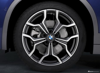 2020款宝马X2混动(进口) xDrive25e