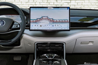 2024款比亚迪唐EV 荣耀版 730KM 尊享型