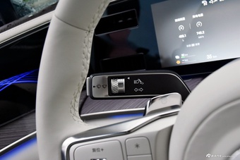 2024款腾势Z9插混 1100km四驱Ultra版