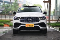 2021款奔驰GLE 350e 4MATIC 轿跑SUV